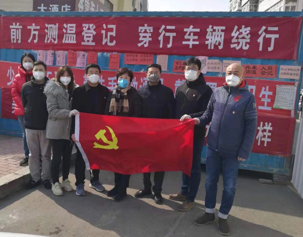 眾志成城戰(zhàn)疫情，勘察設(shè)計行業(yè)在行動